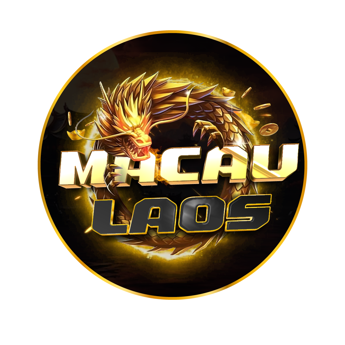 Macau Laos
